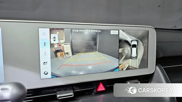 Hyundai Ionic 5 id 3606660 из Кореи 9