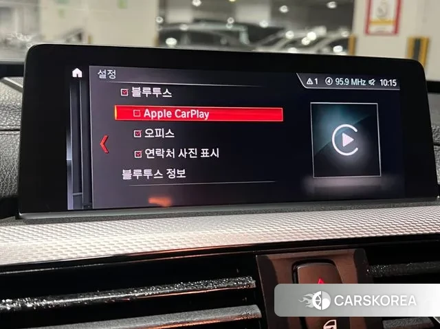 BMW 3 Series GT (F34) id 3042290 из Кореи 9