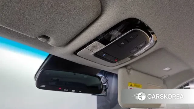 Hyundai Palisade id 3443638 из Кореи 9