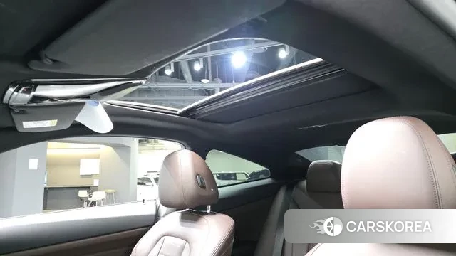 BMW 4 Series (G22) id 3415965 из Кореи 9