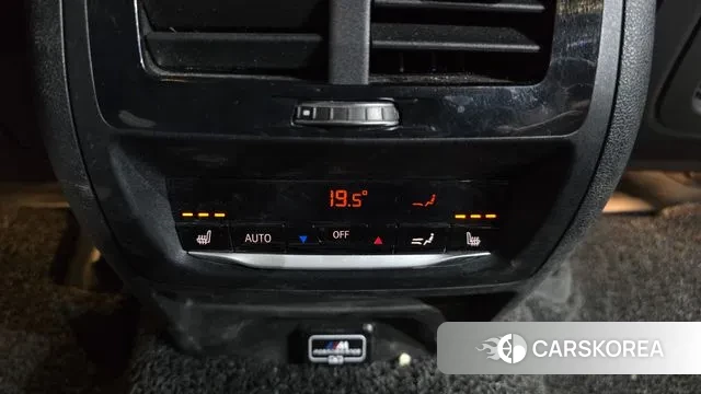 BMW X3 (G01) id 3333725 из Кореи 9