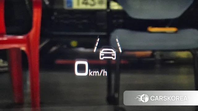 Audi A6 (C8) id 3378516 из Кореи 9