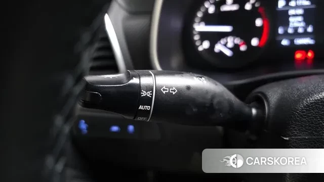 Hyundai All New Tucson id 3515090 из Кореи 9