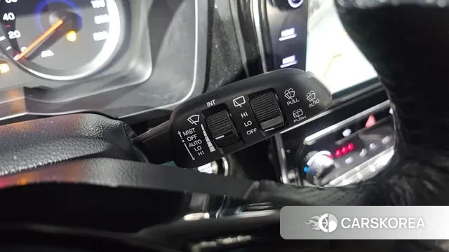 Ssangyong Berry New Tivoli id 3447897 из Кореи 9