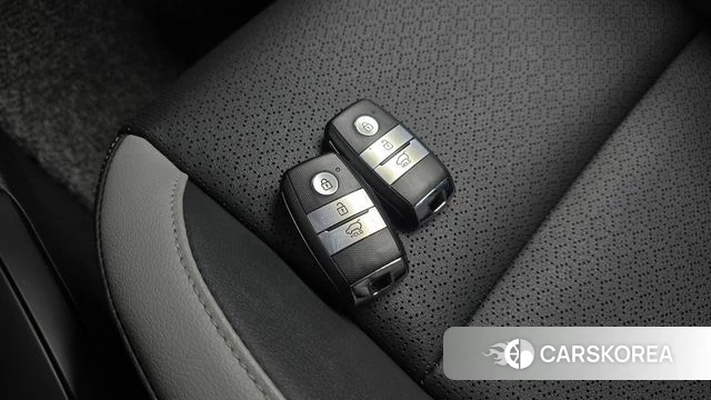 Kia Morning Urban (JA) id 3865772 из Кореи 9