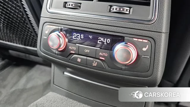 Audi New A6 id 3210072 из Кореи 9