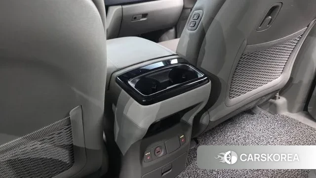 Kia The New Carnival id 3661836 из Кореи 9