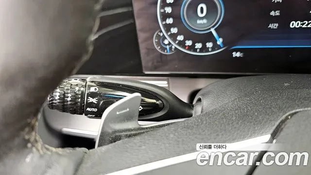 Hyundai The New Grandeur IG id 2555686 из Кореи 9