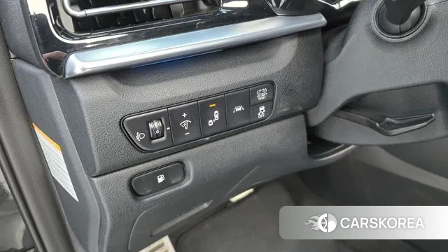 Kia The New Niro id 3389876 из Кореи 9