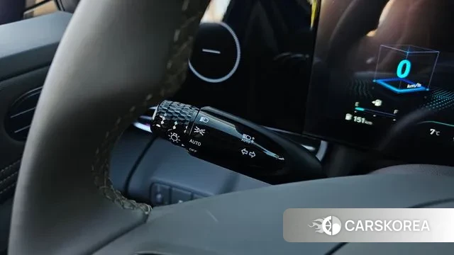 Hyundai The New Avante (CN7) id 3528862 из Кореи 9