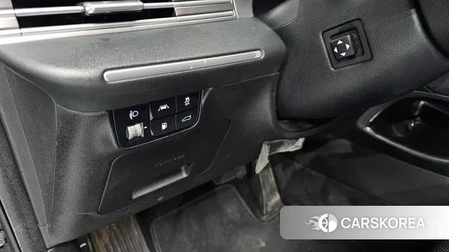 Hyundai The New Grandeur IG Hybrid id 3059992 из Кореи 9