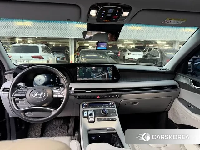 Hyundai The New Palisade id 3437305 из Кореи 9