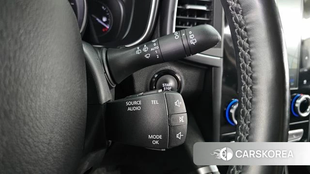 Renault Korea (Samsung) The New QM6 id 4614649 из Кореи 9