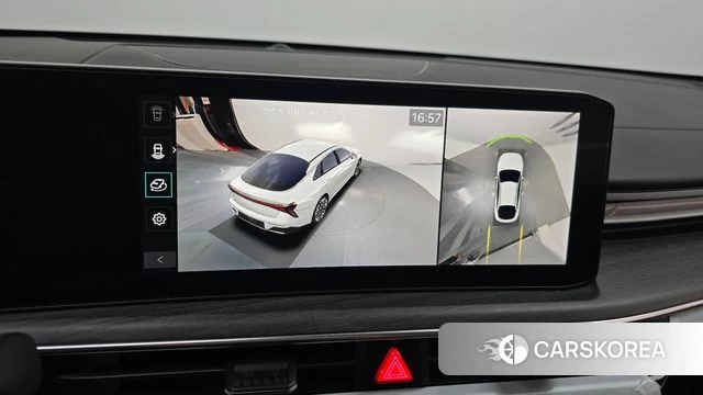 Kia The New K5 3rd generation id 3914378 из Кореи 9