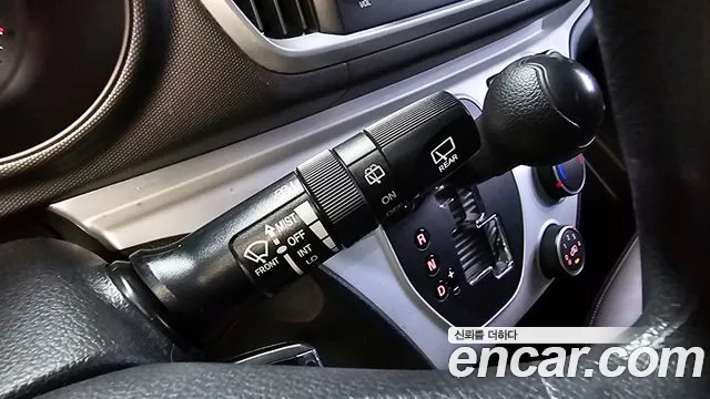 Kia The New Ray id 2906849 из Кореи 9