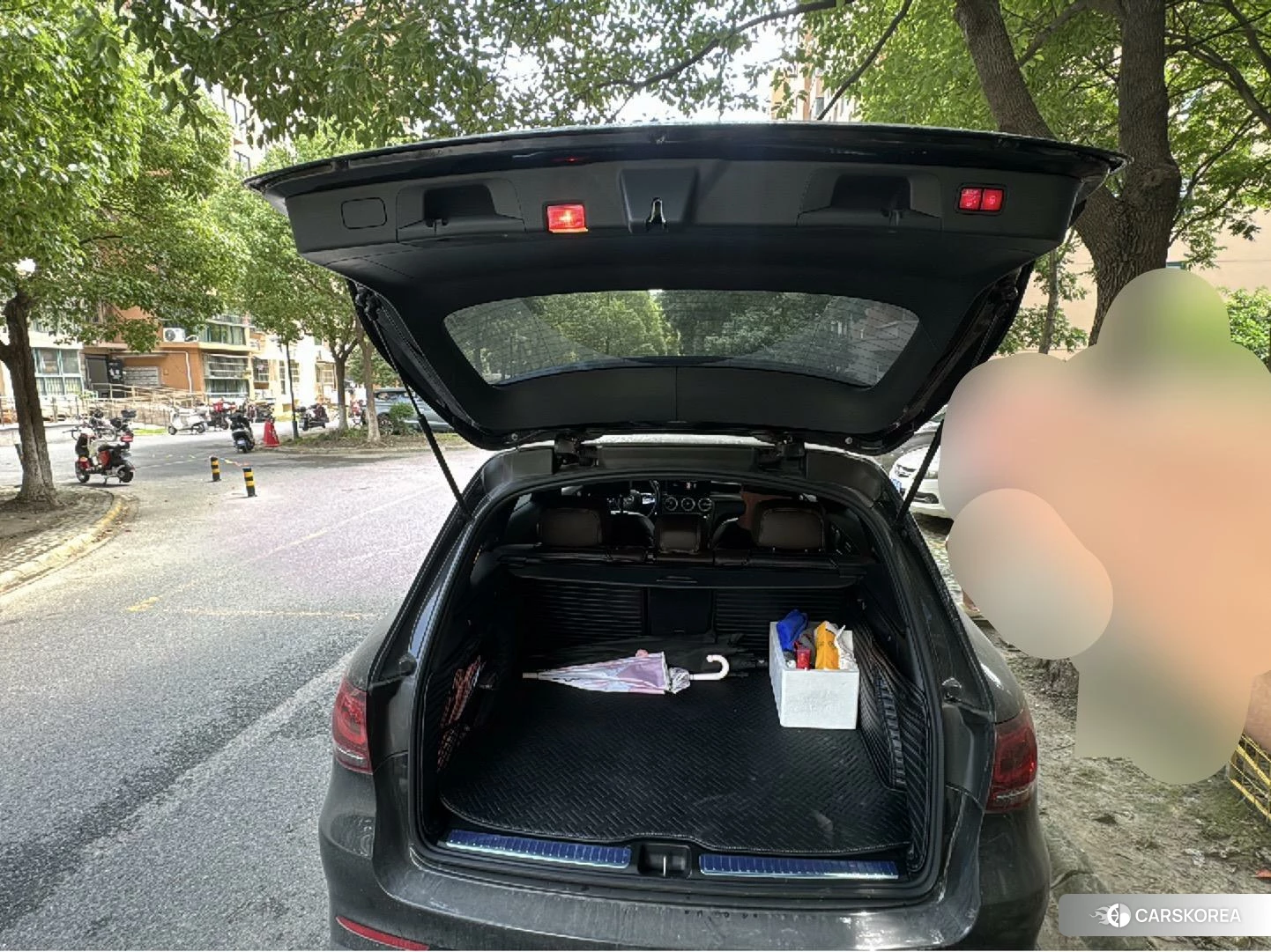 Mercedes-Benz GLC id 4467505 из Китая 9
