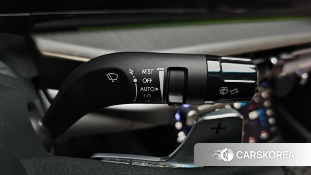Hyundai Grandeur Hybrid (GN7) id 4422096 из Кореи 9