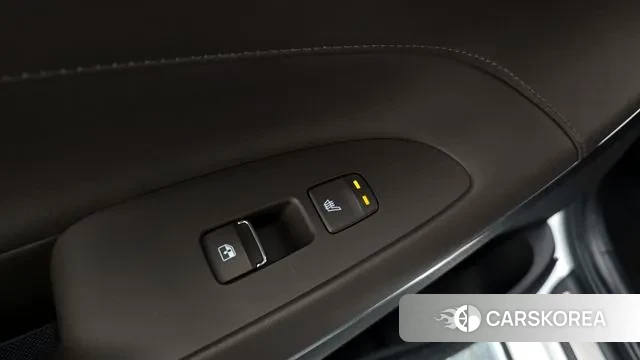 Hyundai The New Grandeur IG id 3454353 из Кореи 9