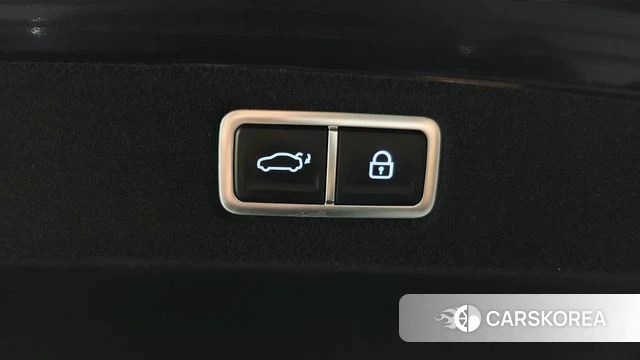 Hyundai Grandeur (GN7) id 4422455 из Кореи 9
