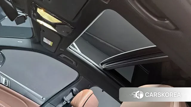 BMW X5 (G05) id 3142567 из Кореи 9