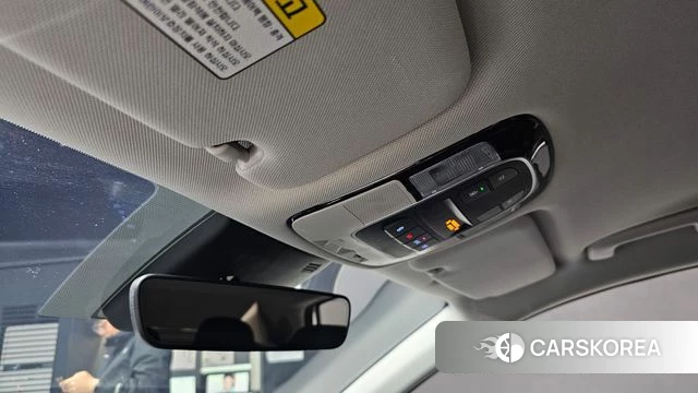 Hyundai Sonata (DN8) id 3807996 из Кореи 9