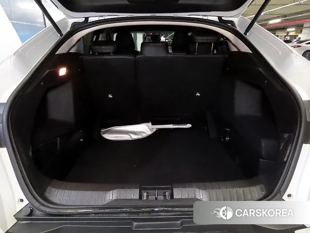 Renault Korea (Samsung) XM3 id 3315360 из Кореи 9