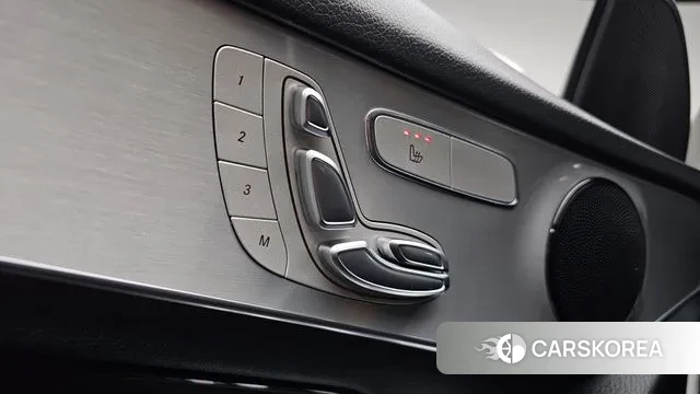 Mercedes-Benz GLC-Class X253 id 3362965 из Кореи 9