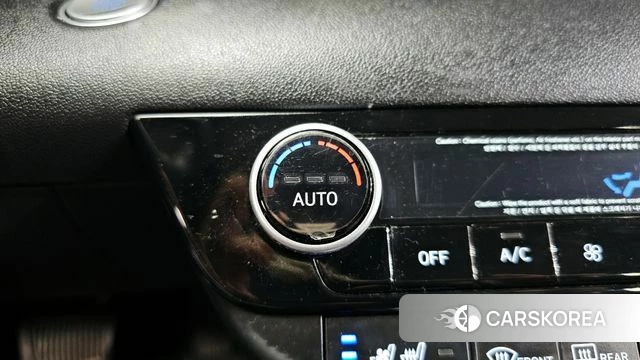 Hyundai Avante Hybrid (CN7) id 4019456 из Кореи 9