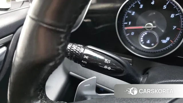 Hyundai The New Grandeur IG id 3474281 из Кореи 9