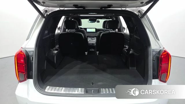 Hyundai The New Palisade id 4422181 из Кореи 9