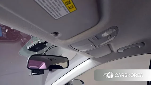 Hyundai Avante AD id 3418113 из Кореи 9