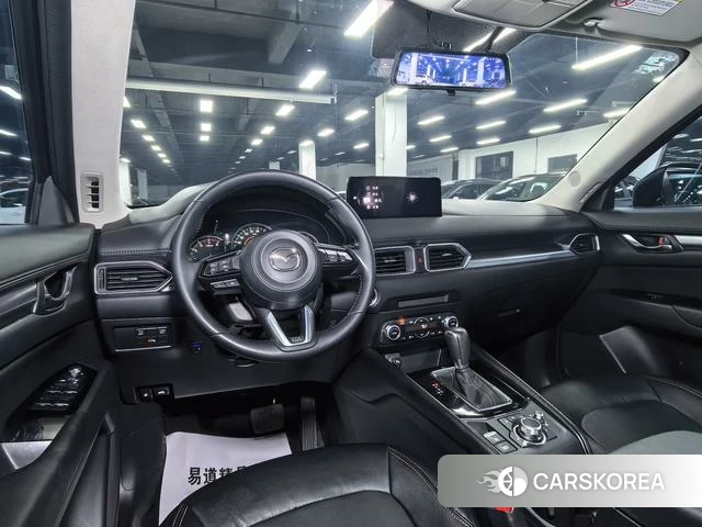 Mazda CX-5 id 4365941 из Китая 9