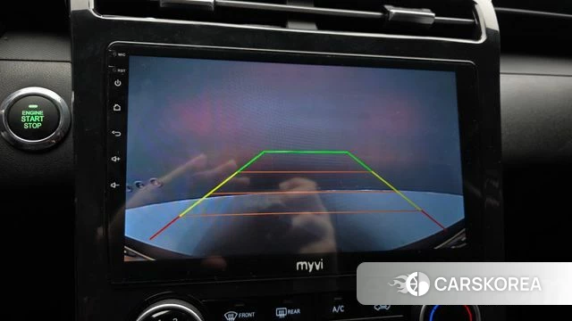 Hyundai Tucson (NX4) id 4231498 из Кореи 9