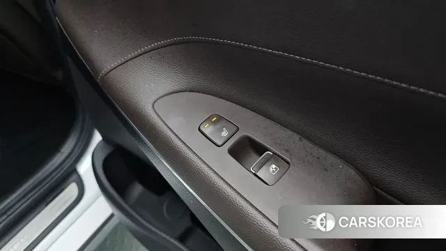 Hyundai The New Grandeur IG Hybrid id 3772324 из Кореи 9