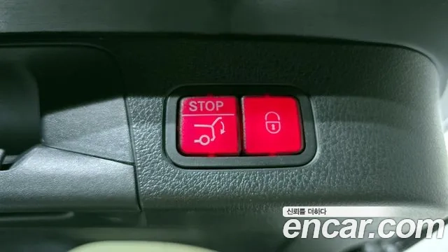 Mercedes-Benz GLB-Class X247 id 2916604 из Кореи 9