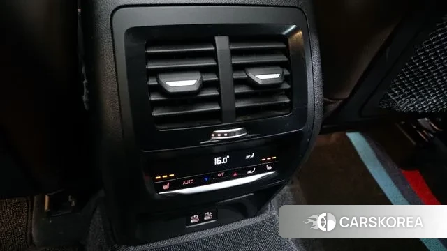 BMW X4 (G02) id 3615693 из Кореи 9