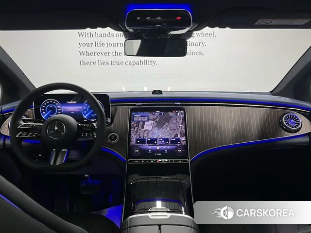 Mercedes-Benz EQE id 4307451 из Китая 9