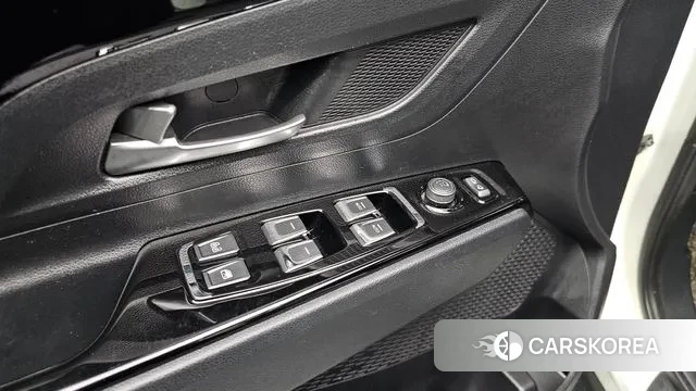 Ssangyong Beautiful Korando id 3361011 из Кореи 9