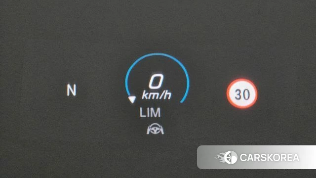 Mercedes-Benz EQA H243 id 3921900 из Кореи 9