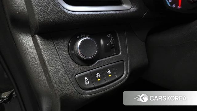 Chevrolet (GM Daewoo) The New Spark id 4581860 из Кореи 9