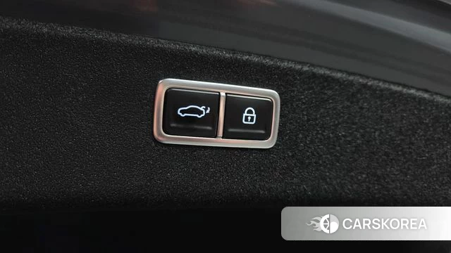 Genesis G80 (RG3) id 4749116 из Кореи 9