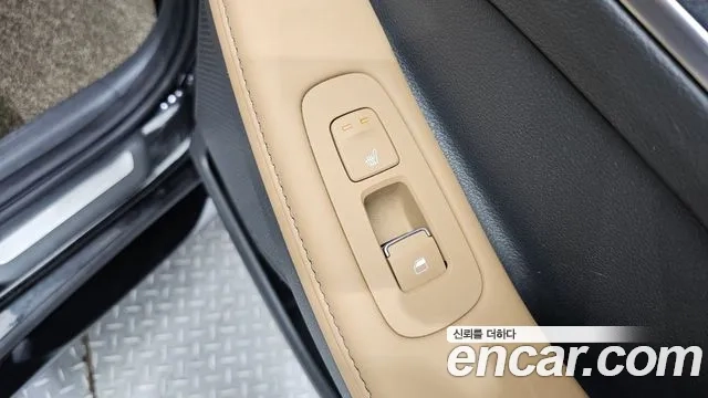 Hyundai Sonata (DN8) id 2932581 из Кореи 9