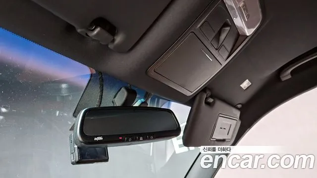 Ssangyong Rexton Sports id 2727477 из Кореи 9