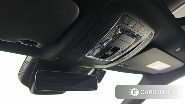 Mercedes-Benz CLA-Class C118 id 4768129 из Кореи 9