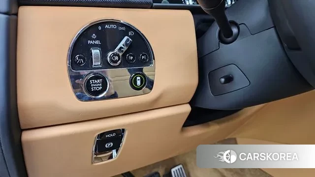 Rolls-Royce Cullinan id 3492304 из Кореи 9