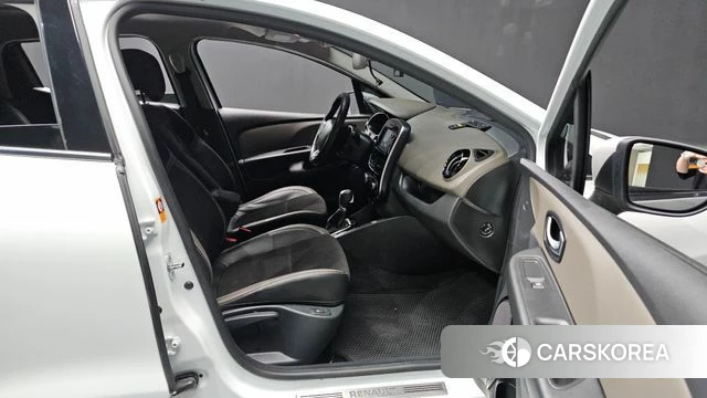 Renault Korea (Samsung) Clio id 4305092 из Кореи 9