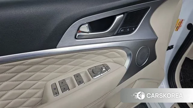 Genesis G70 id 3626802 из Кореи 9