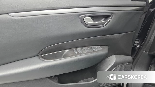 Renault Korea (Samsung) SM6 id 3867006 из Кореи 9