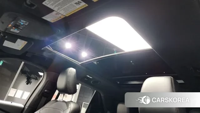 Ford Explorer 6th Generation id 3728008 из Кореи 9