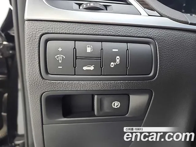 Genesis G80 id 2881918 из Кореи 9